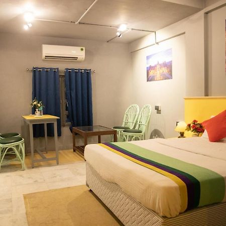 Hotel Fort28 Nagpur Exterior photo